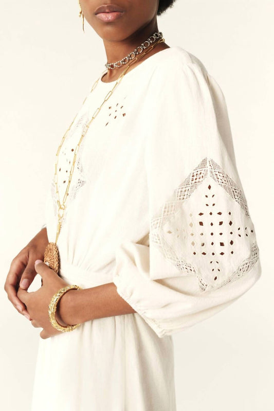 Ba&Sh - Elvina Dress