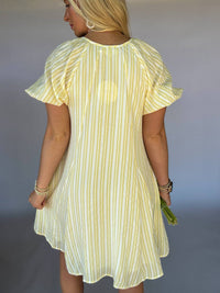 In February - Women's Sammie Mini Dress