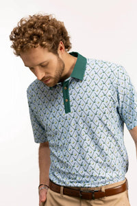 Smith & Quinn - Smitty Classic Polo
