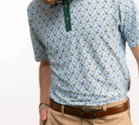 Smith & Quinn - Smitty Classic Polo