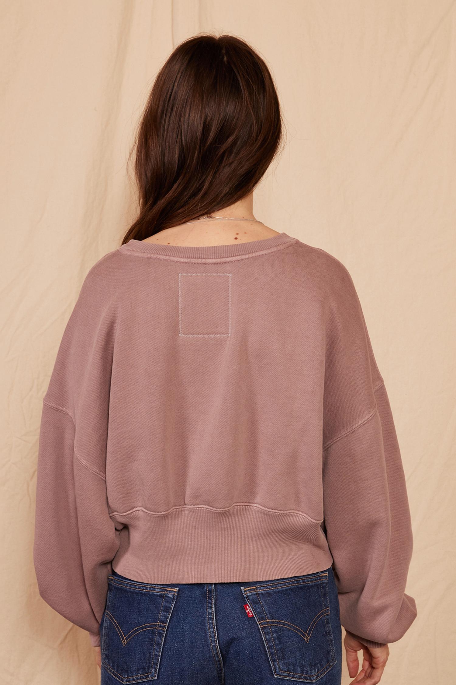 People Of Leisure - Rolling Stones London 1962 Sweatshirt