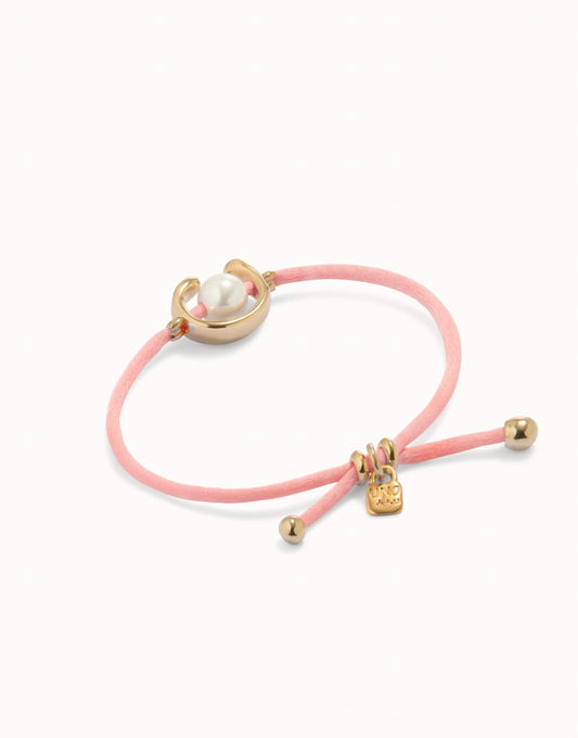 Unode50 - Women's Pearl Bracelet