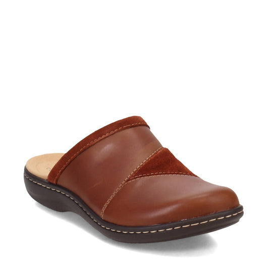 Clarks - Women Laurieann Kyla Clog - Wide