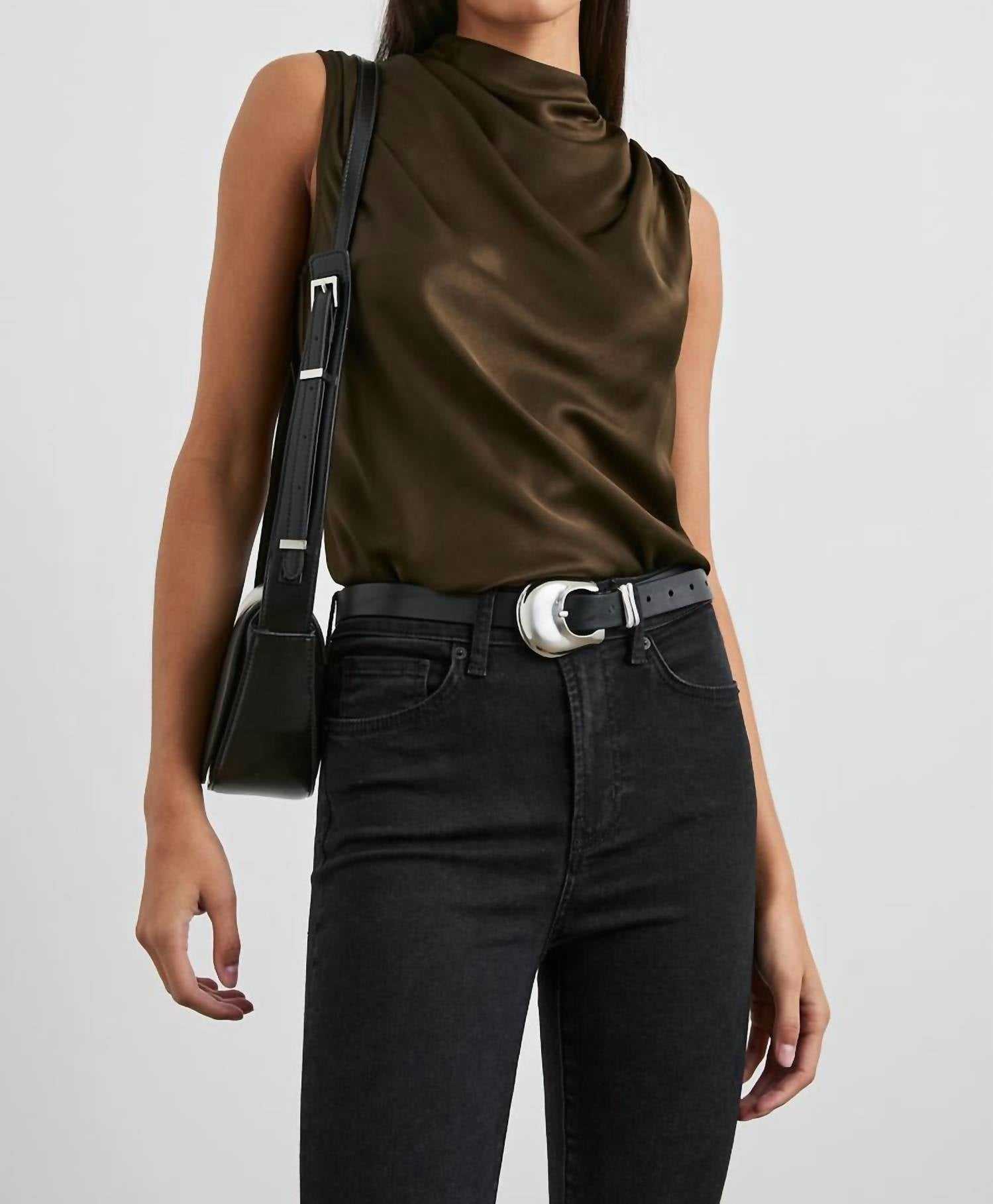 Rails - Kaleen Top