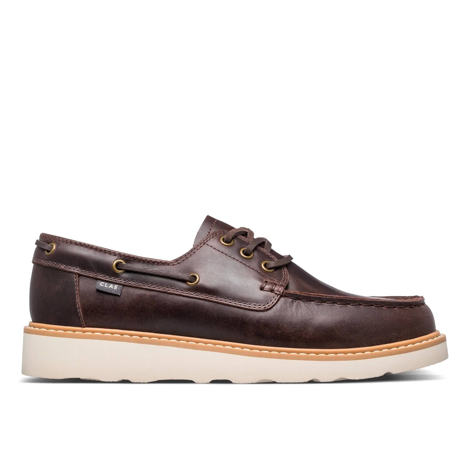 Clae - Men's Carter Boat Shoe