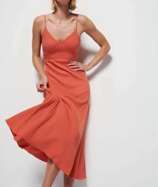 Nation Ltd - Melani Dress