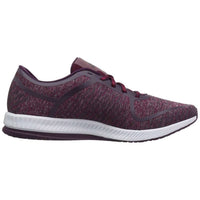 adidas Women's Athletics B W Cross Trainer Sneakers in mystery ruby - women's shoe - alternate view