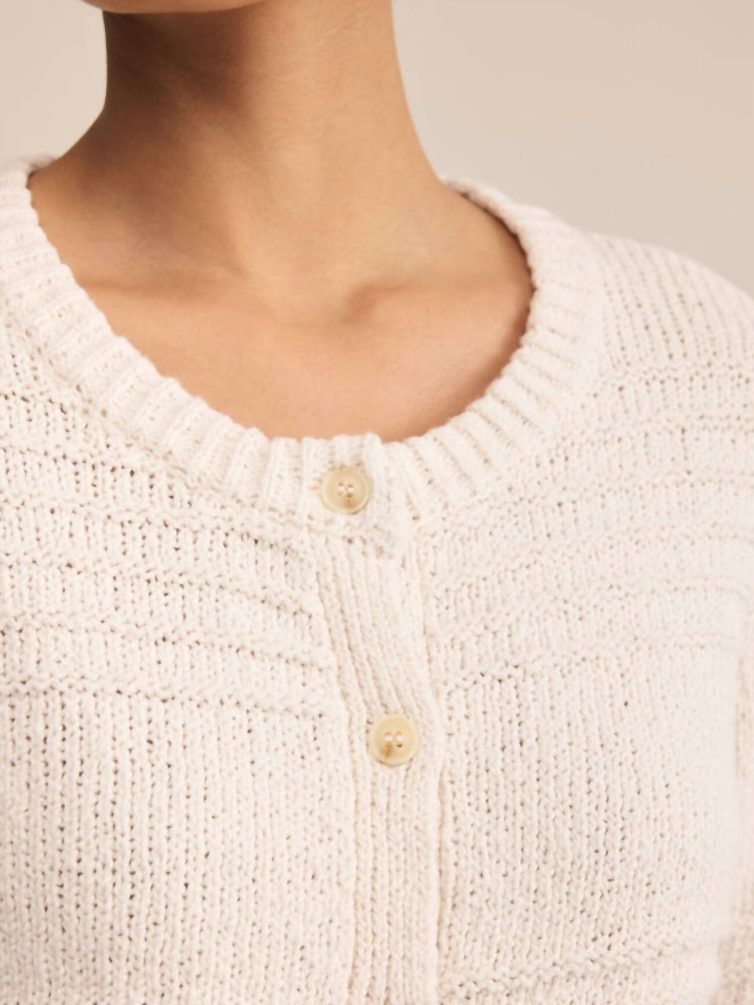 Z Supply - Between The Lines Cardigan