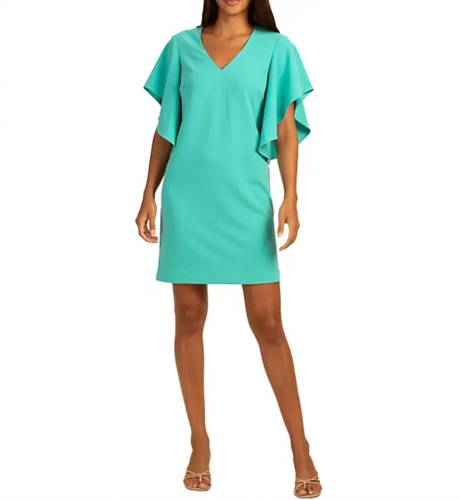 Moore Dress