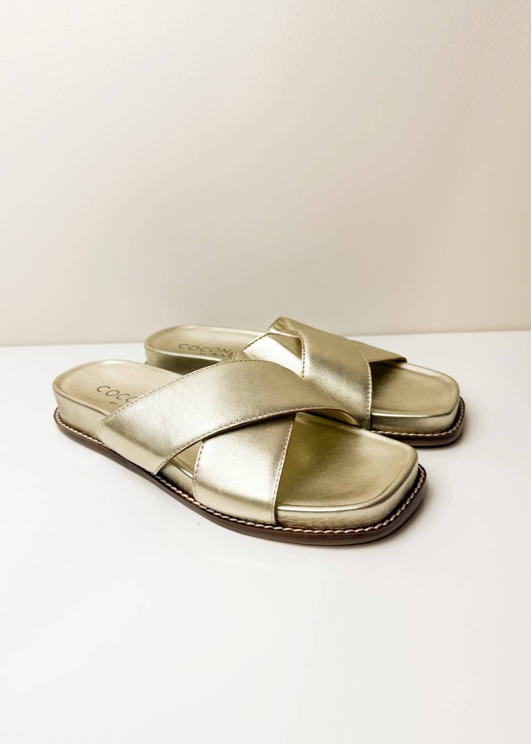 Matisse - Women's Hannah Slide Slipper