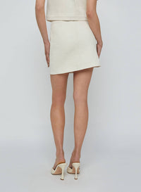 L'Agence - Truman Mini Skirt