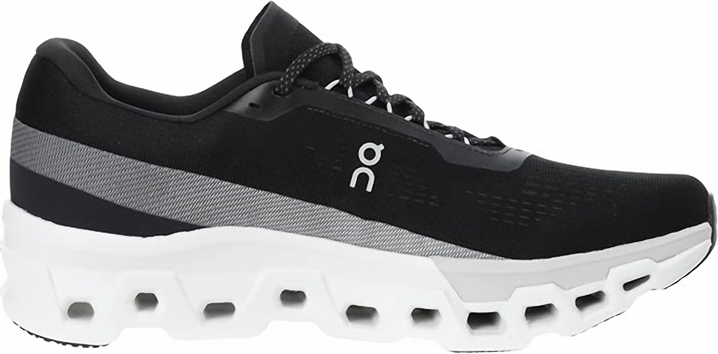 On Running - Men's Cloud Monster 2 Running Shoes