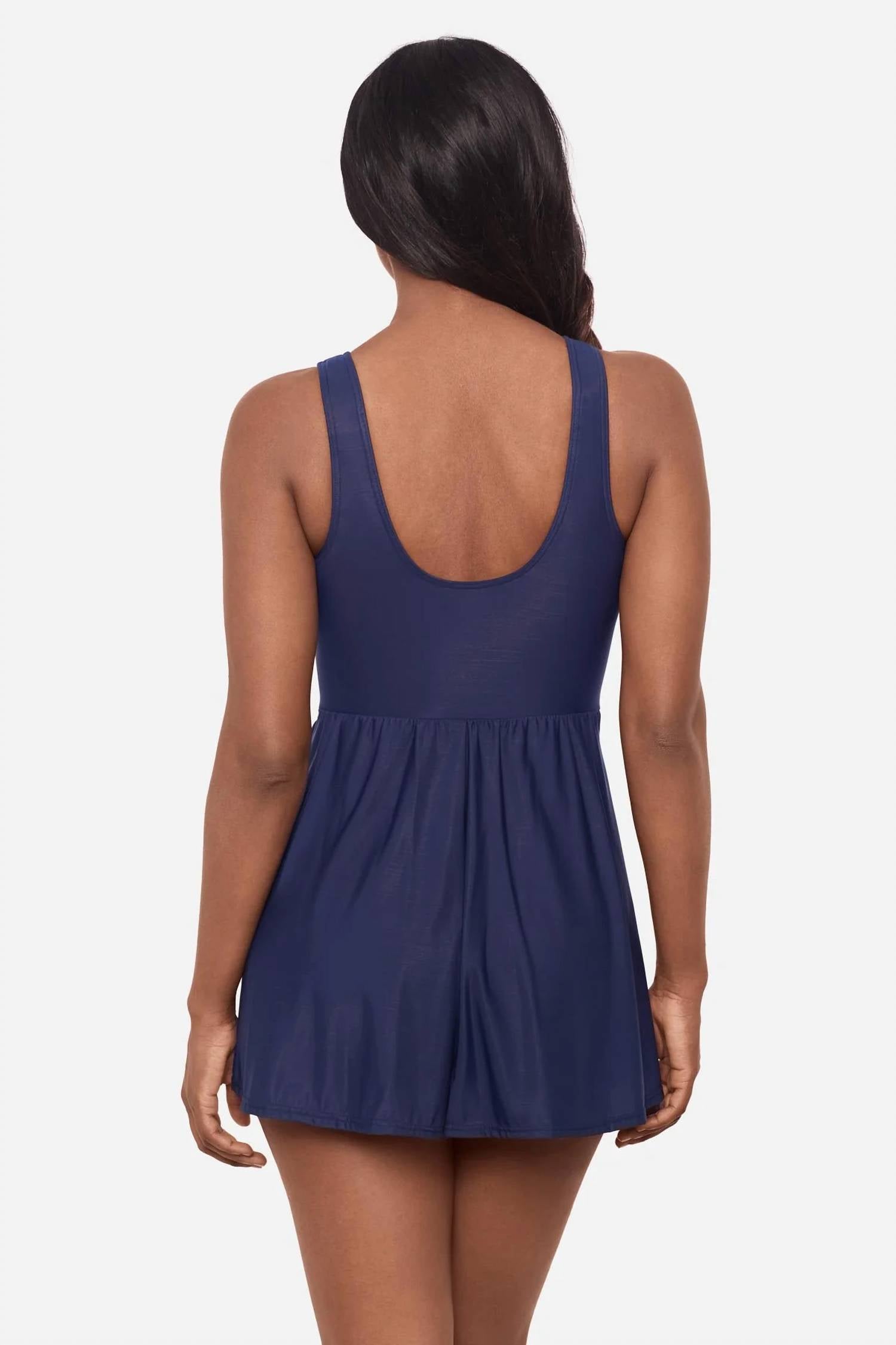 Miraclesuit - Marais Swim Dress