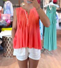 Dear John Denim - Myron Top
