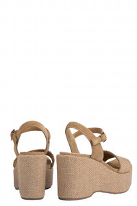 Pedro Garcia - Women's Delina Wedge