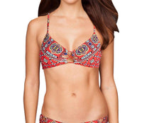 Nanette Lepore - Bralette Bikini Top