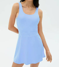 Splits59 - Women's Martina Rigor Dress