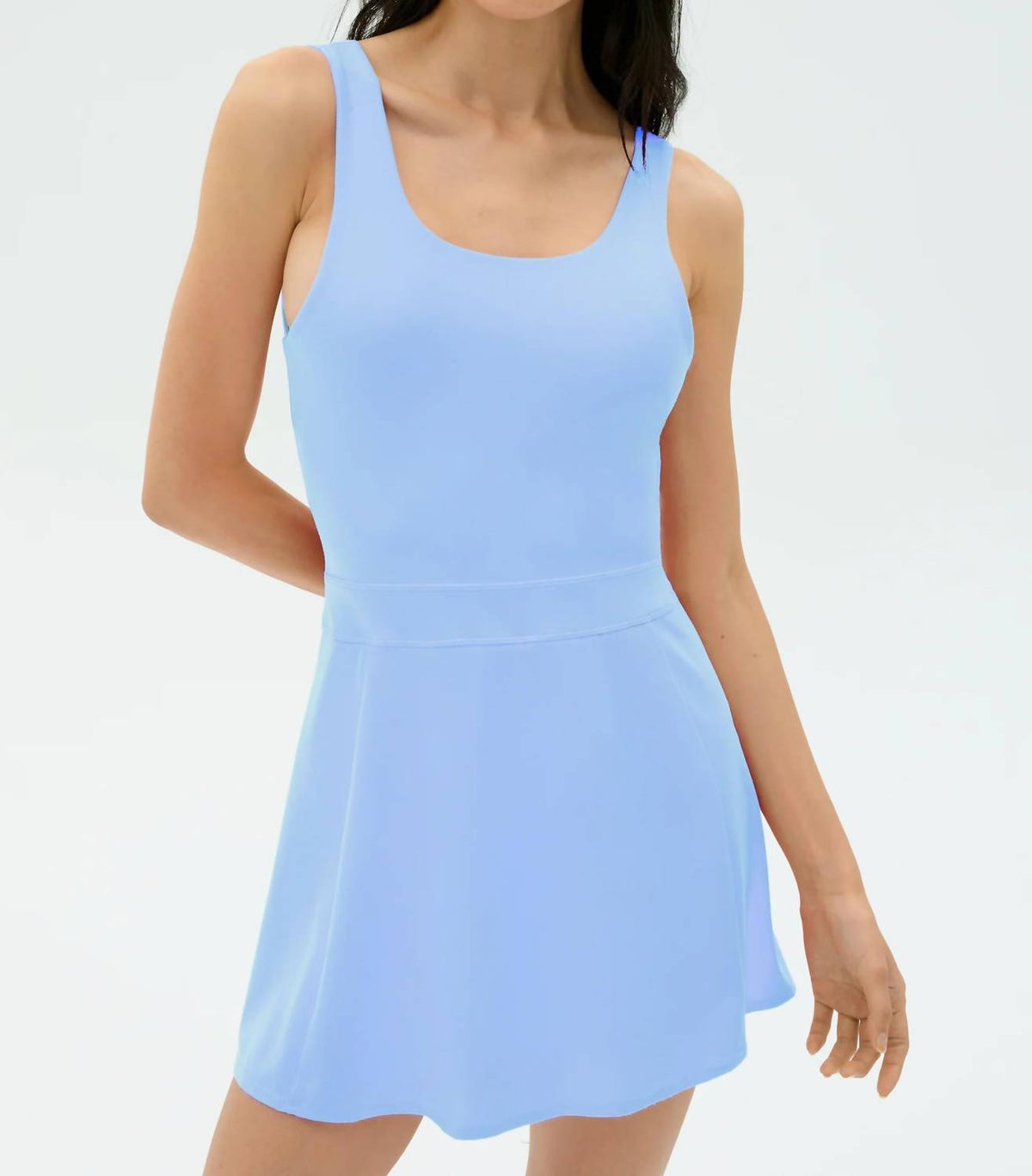Splits59 - Women's Martina Rigor Dress