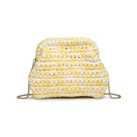 Moda Luxe - Raya Clutch