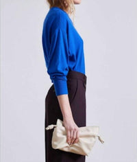 Apiece Apart - Women's Super Fine Merino Wool Sweater