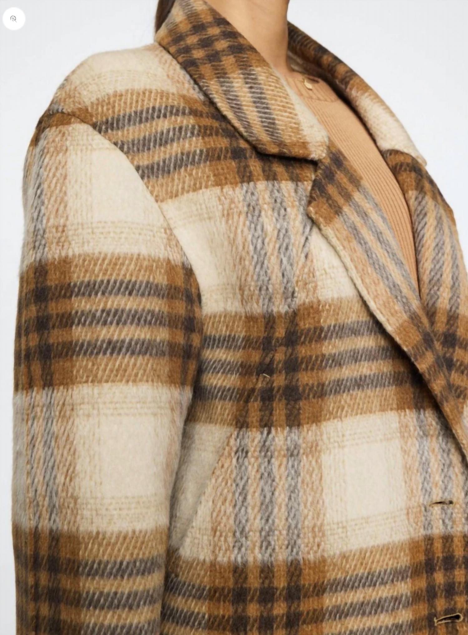 Brochu Walker - Adeline Jacket