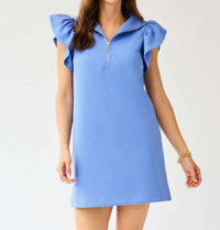 Mary Square - Paige Dress