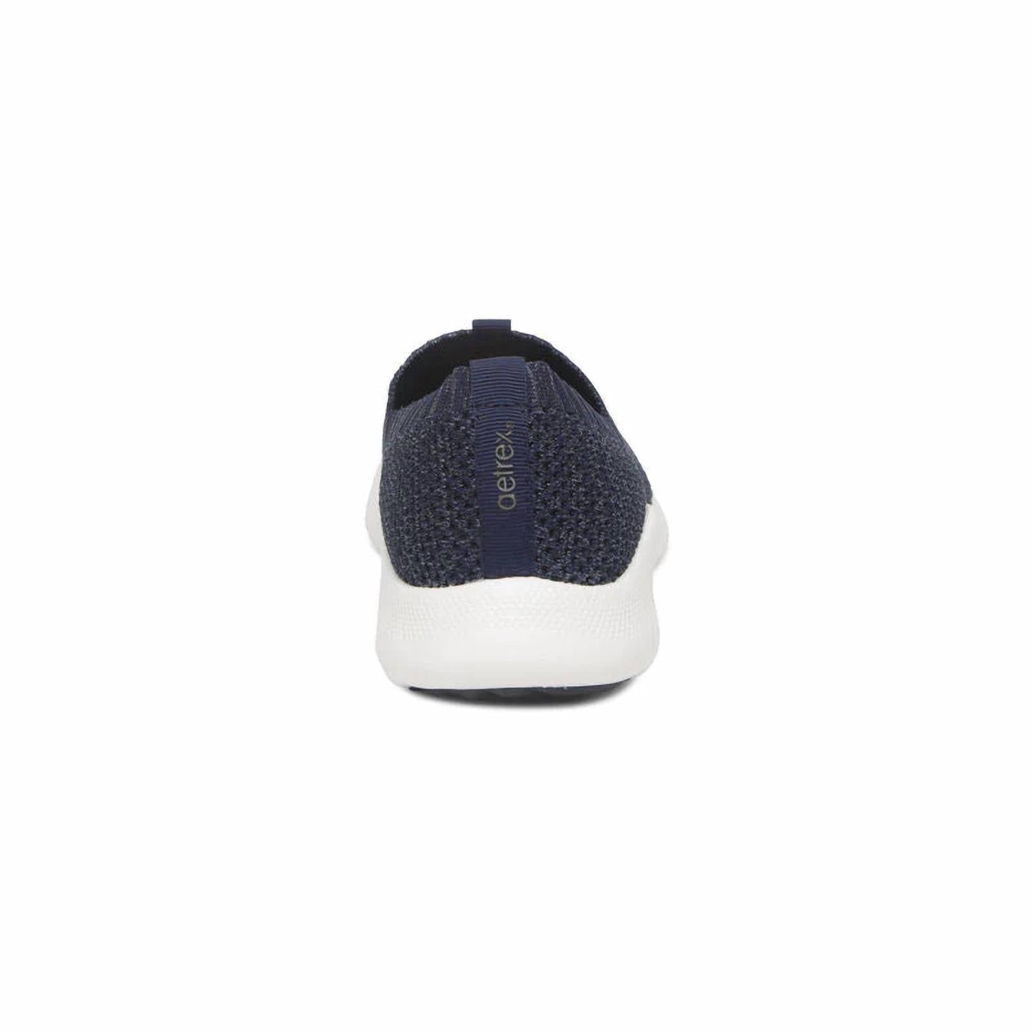 Aetrex - Women's Angie Slip On Comfort Sneaker