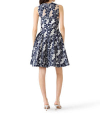Steve Madden - Rora Fit-and-flare Dress