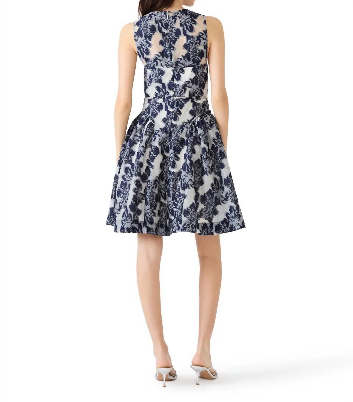 Steve Madden - Rora Fit-and-flare Dress