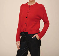 Bella Dahl - Tie Waist Cardigan