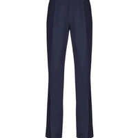 Salvatore Ferragamo - Men's Chino Trouser Pants