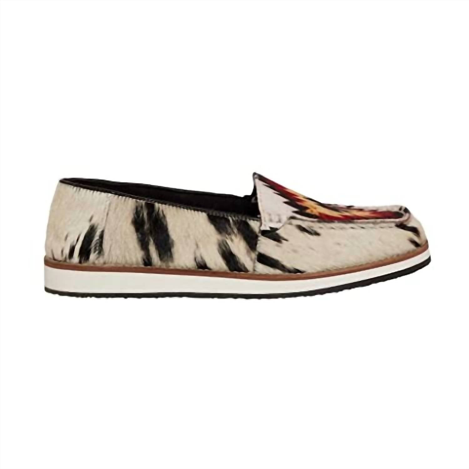 Myra - Women's Uranium Sneakers