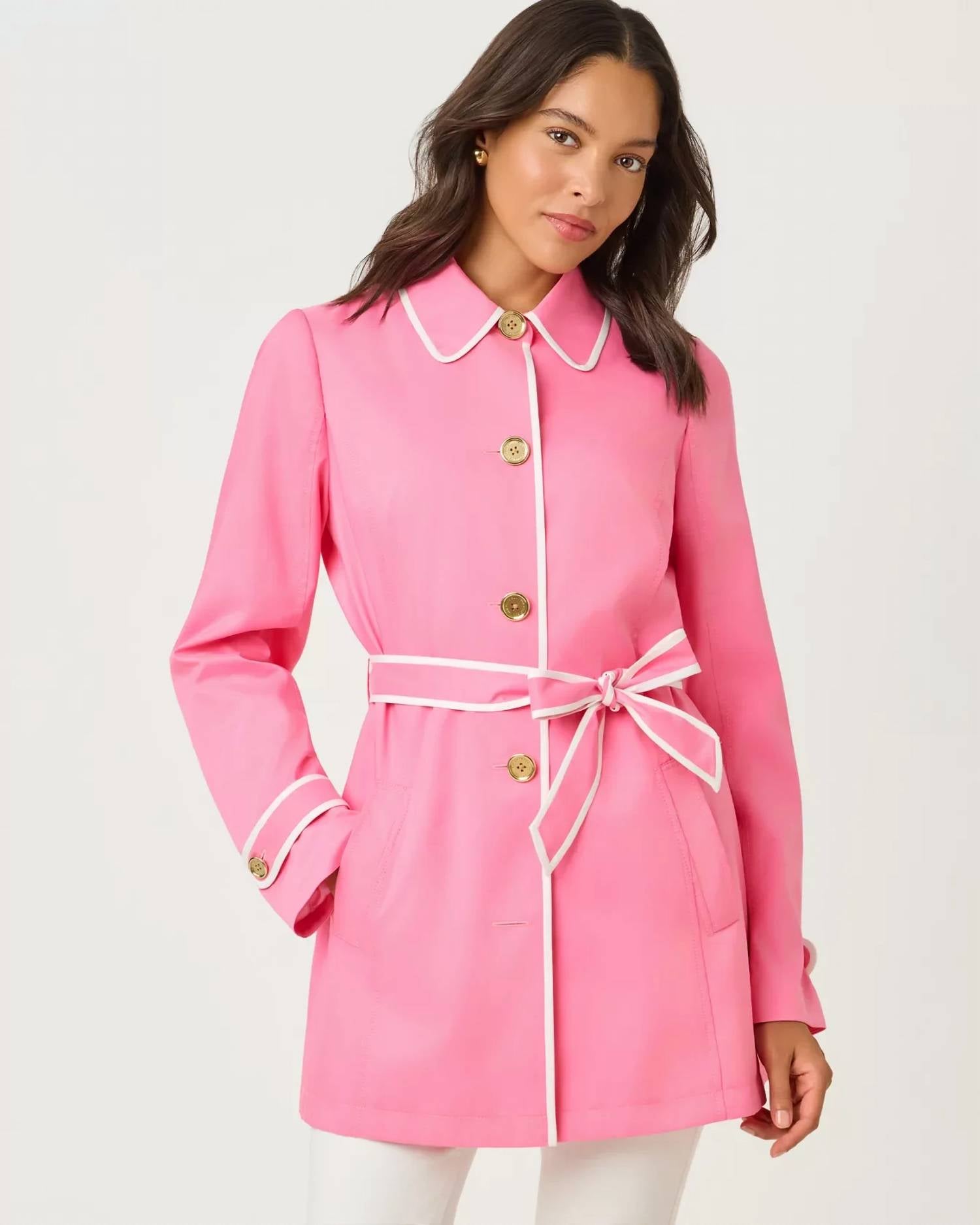 Lilly Pulitzer - Dianne Jacket