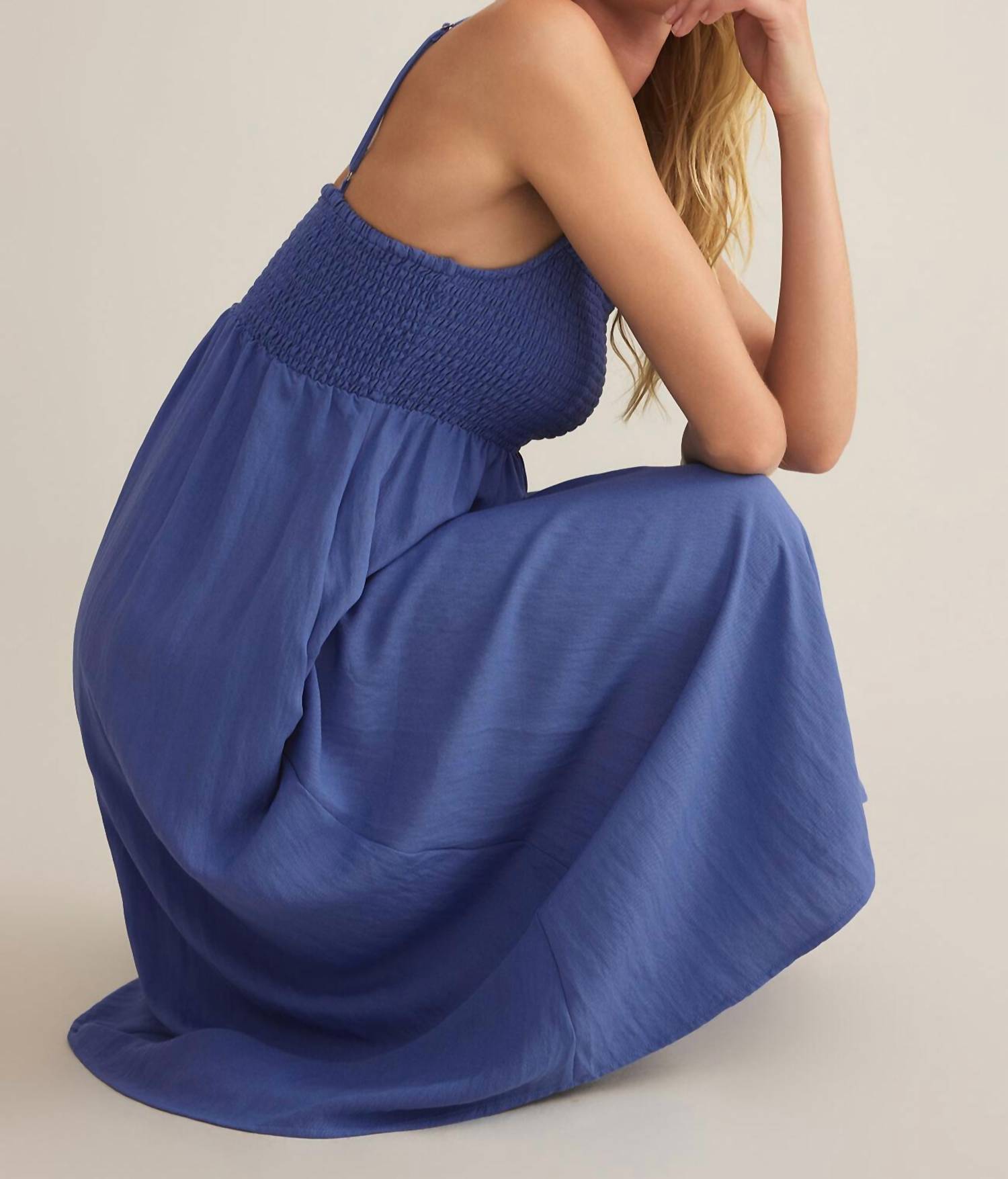 Z Supply - Beachside Midi Dress