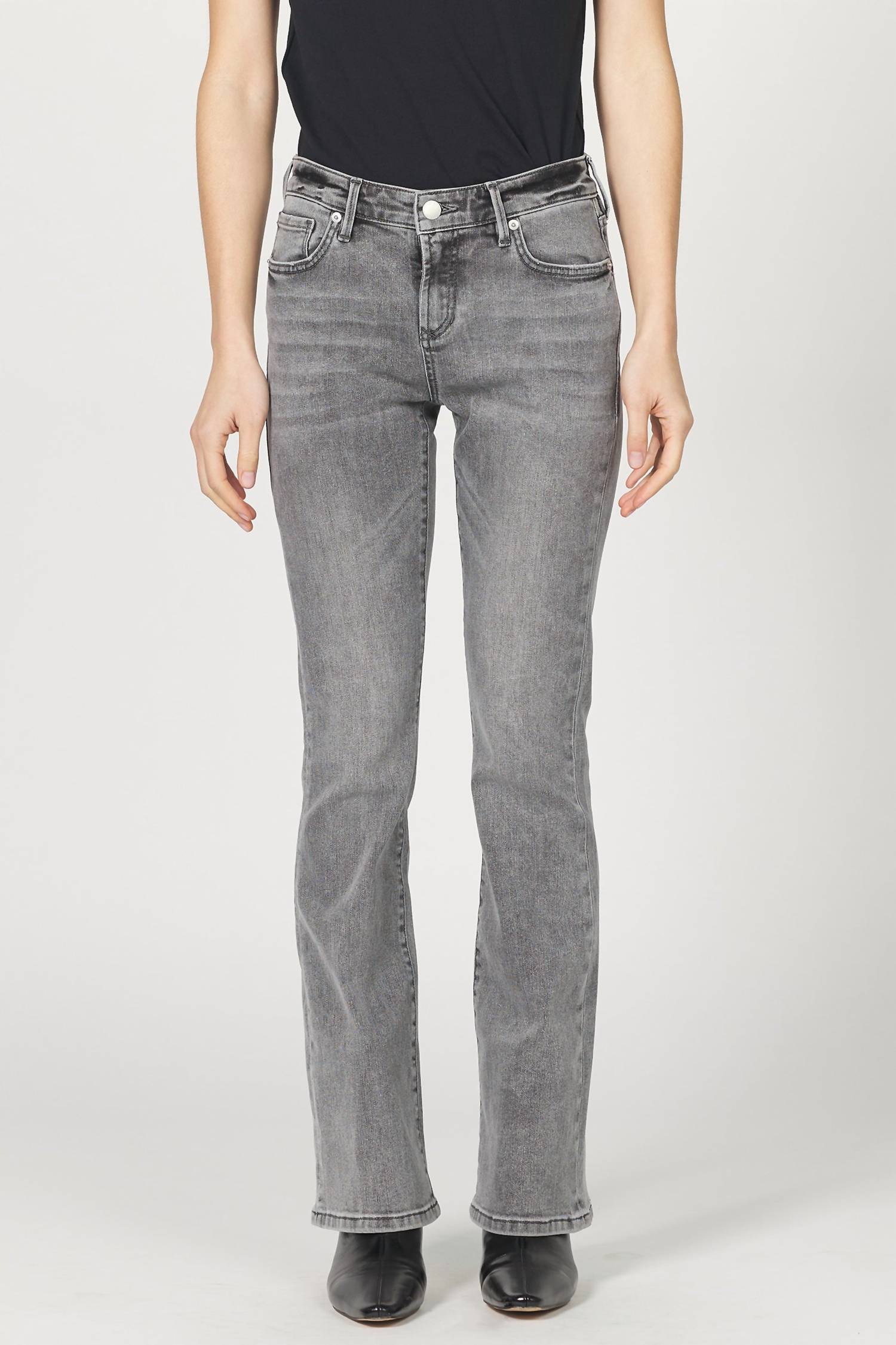 Dear John Denim - Jaxtyn Bootcut Jean