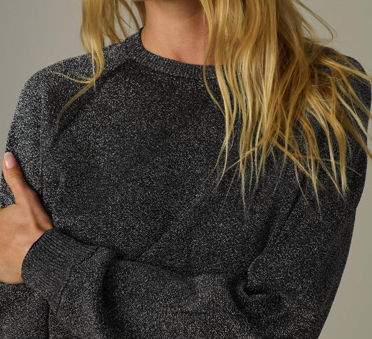 Joe'S Jeans - The Taylor Raglan Sweater