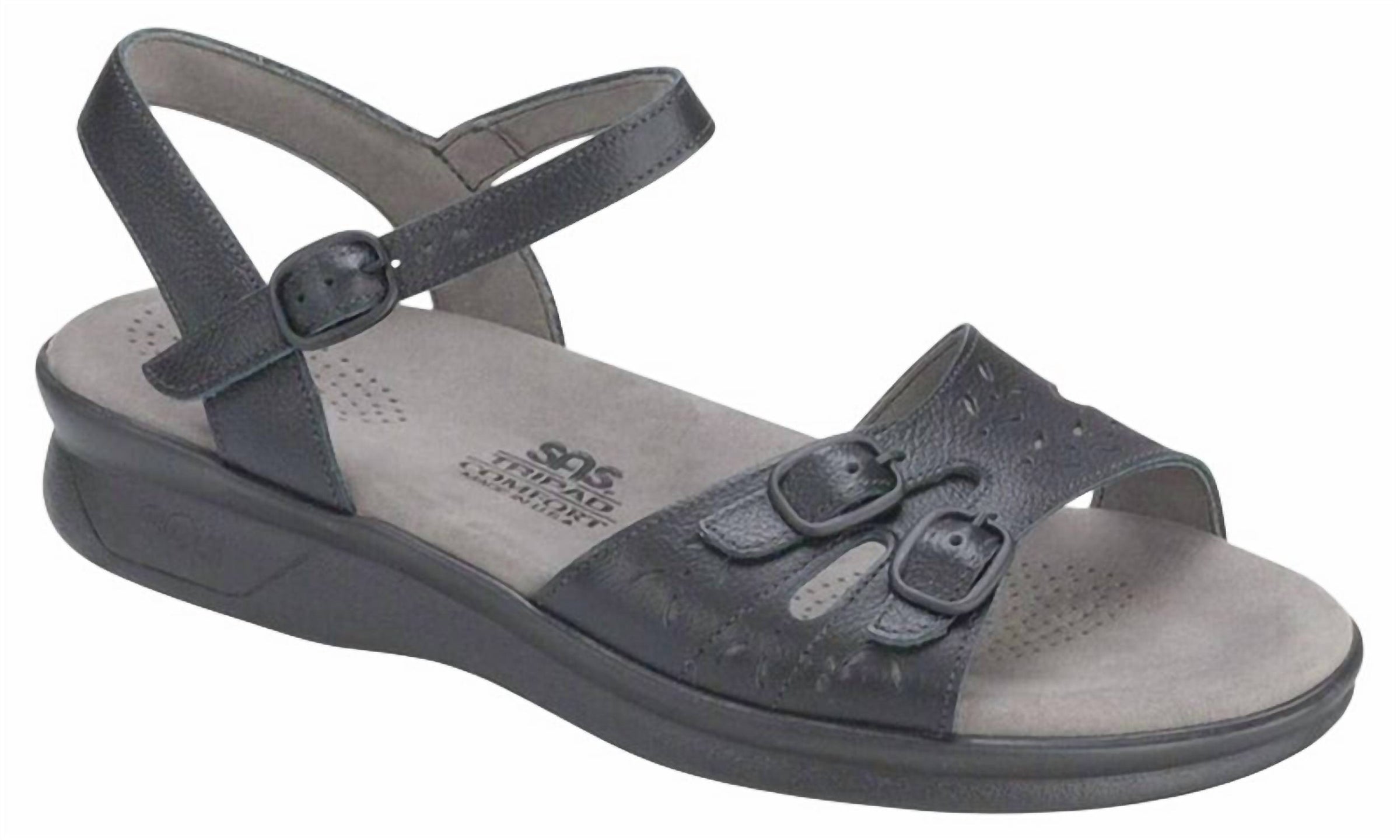 Sas - Women's Duo Quarter Strap Sandals