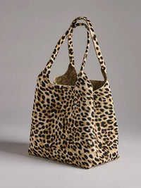 Shiraleah - Women's Robbie Tote Bag