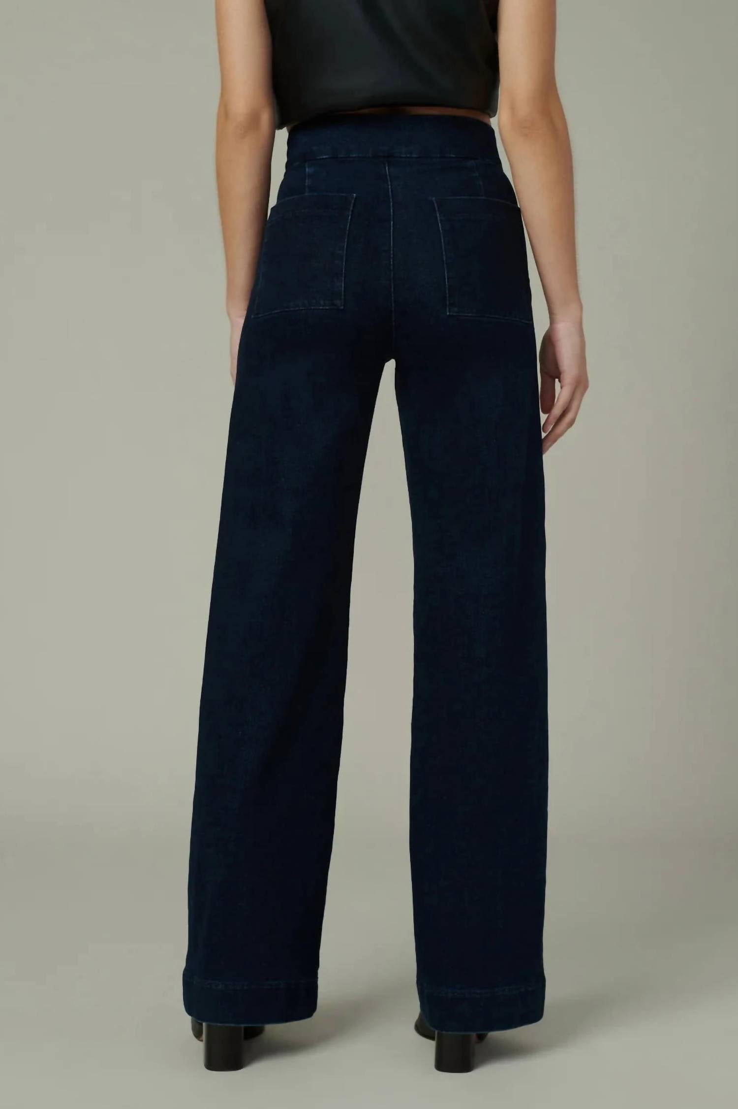 Joe'S Jeans - Mason Denim Trouser