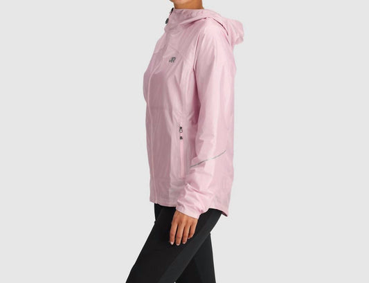 Outdoor Research - Helium Rain Jacket