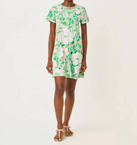 Lilly Pulitzer - Cody Short Sleeve Dress