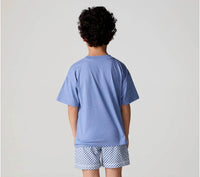 Chaser - Surfin' T-rex Vintage Jersey Tee