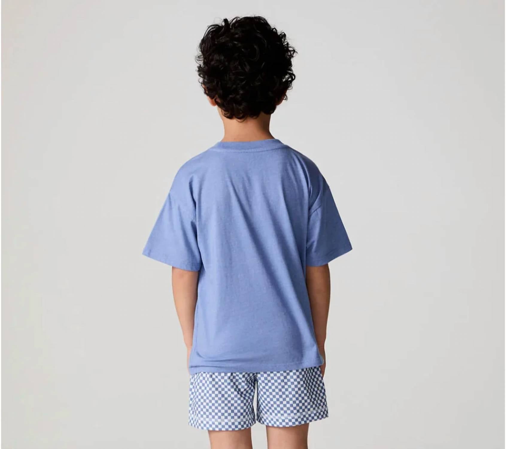 Chaser - Surfin' T-rex Vintage Jersey Tee