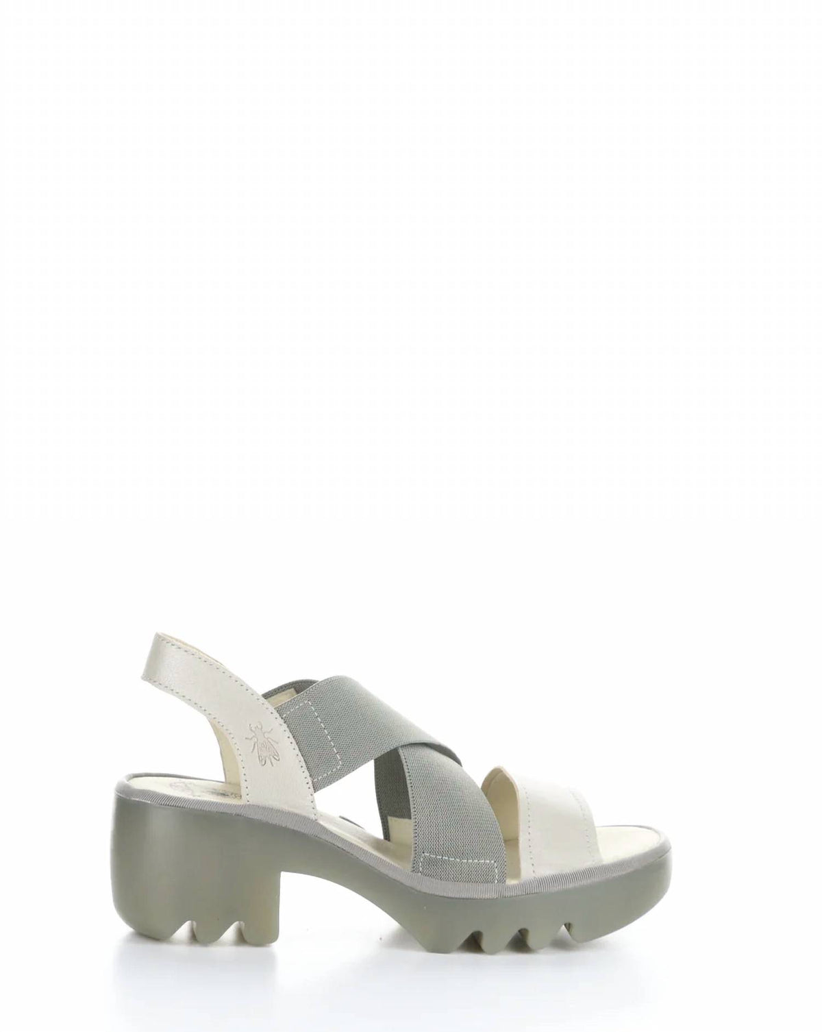 Fly London - Women's Taji 520 Leather Sandal