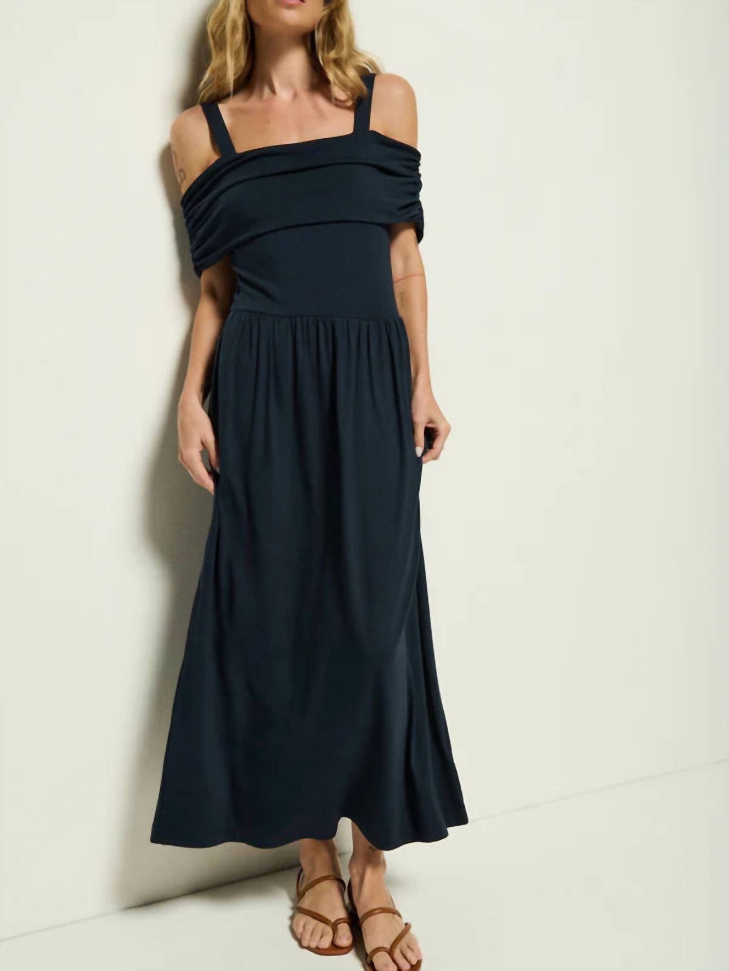 Nation Ltd - Tamaira Dress