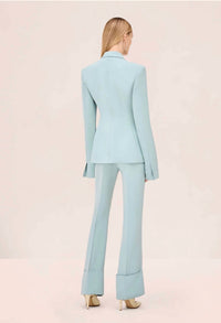 Alexis - Helen Fitted Blazer Jacket