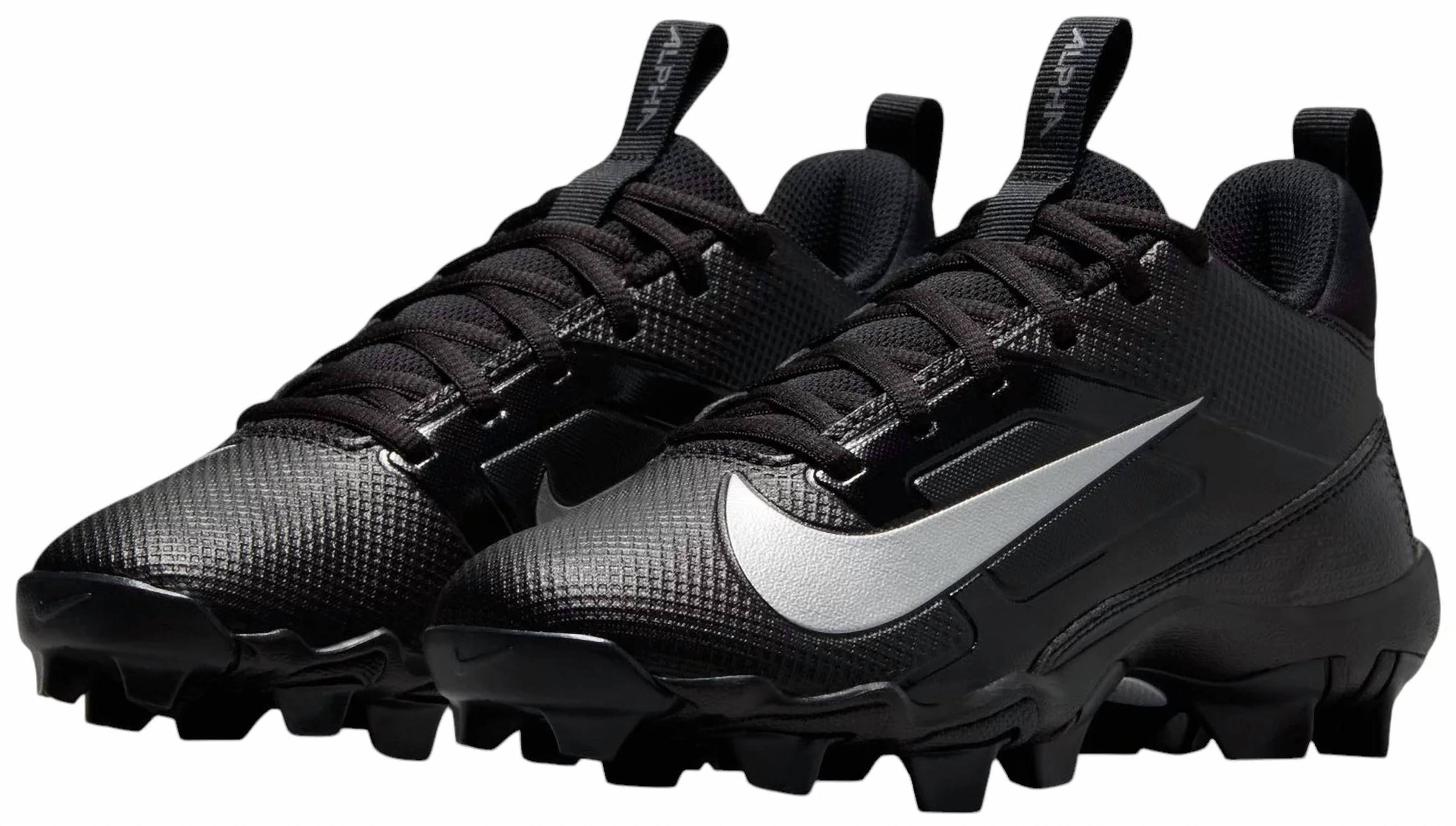 Nike - MEN'S MENACE 4 SHARK BG SHOE - WIDE