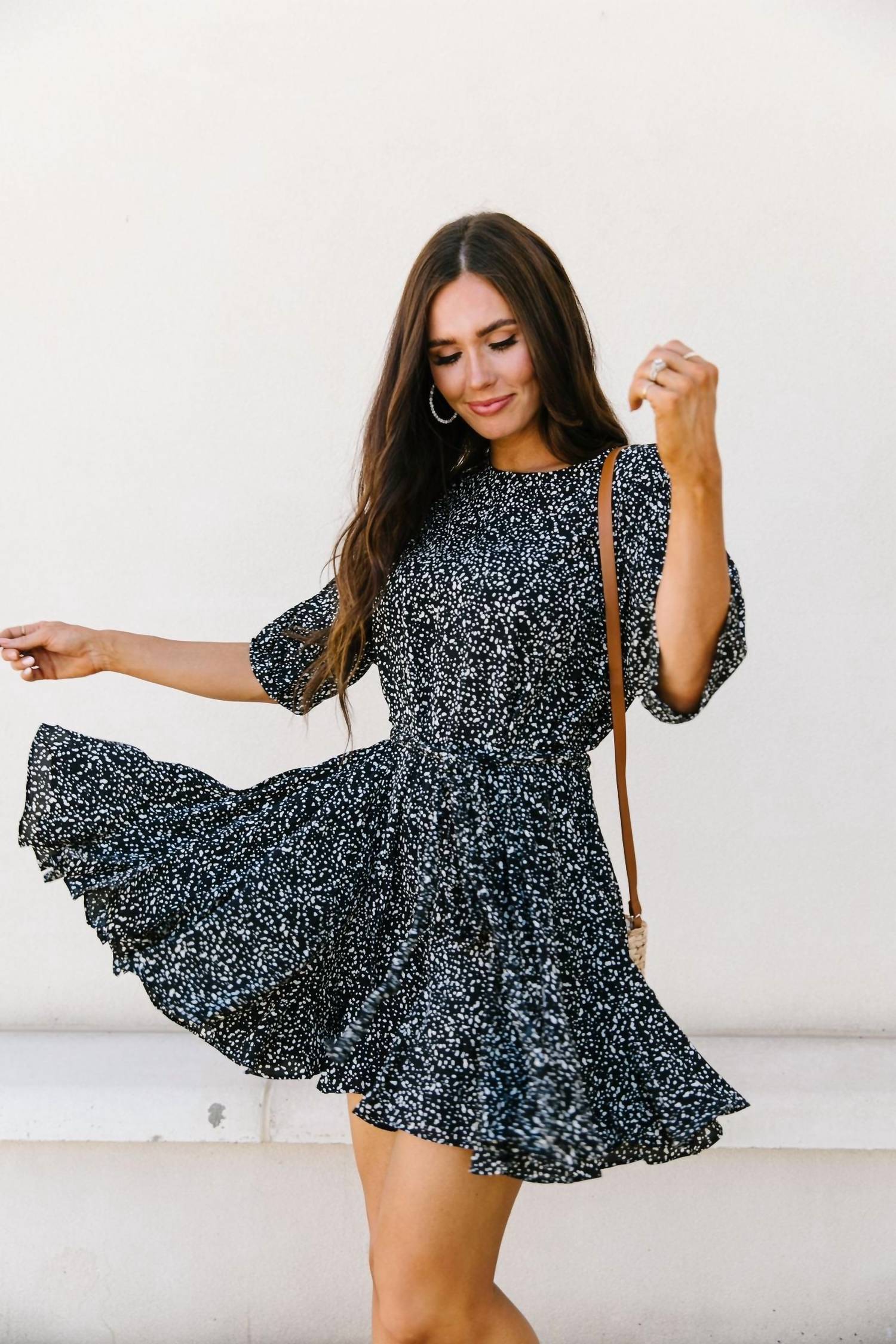 Milky Way Dress