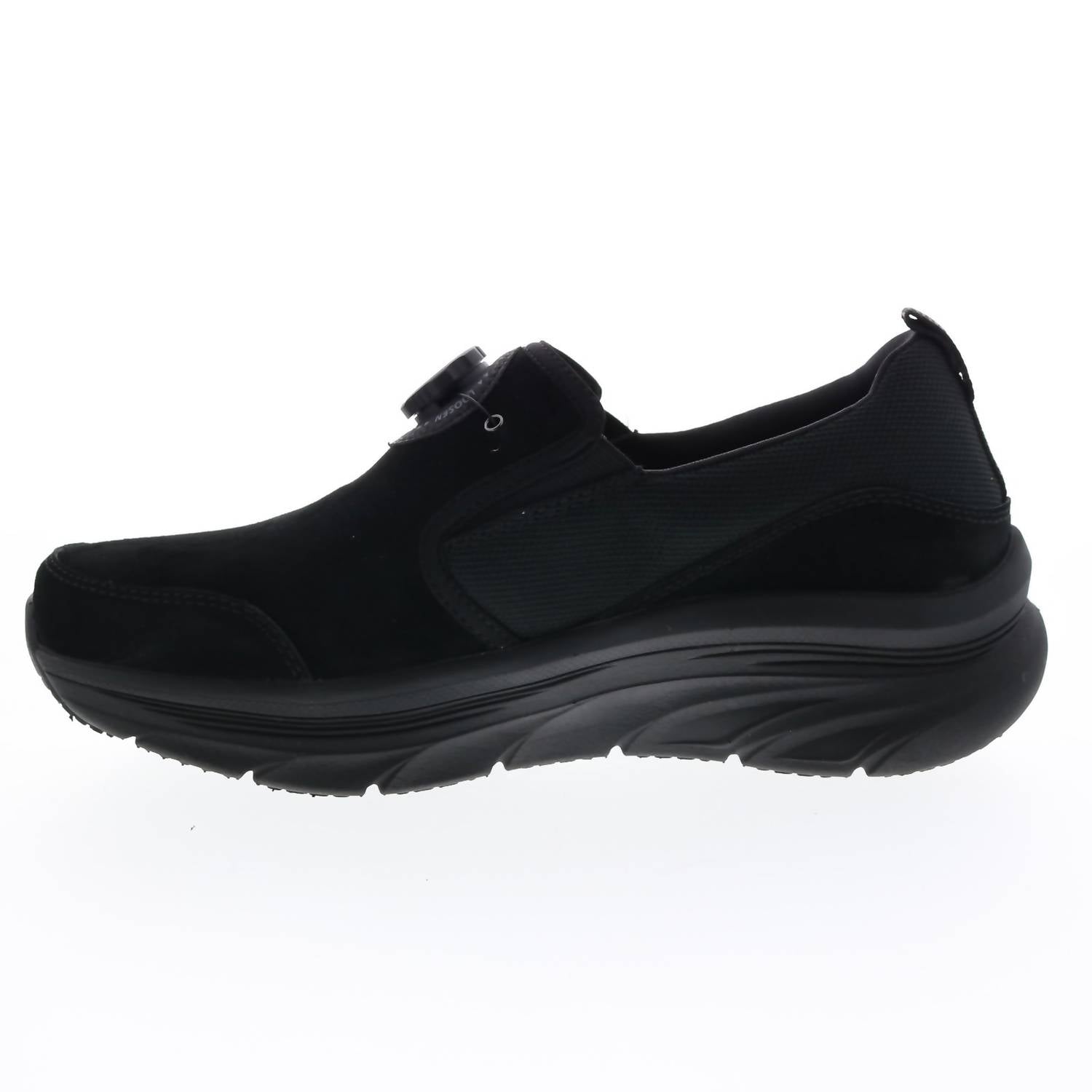 Skechers - Men's D'lux Walker Regate Slip On Shoes