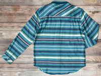 Tasha Polizzi - Clyde Pearl Snap Shirt